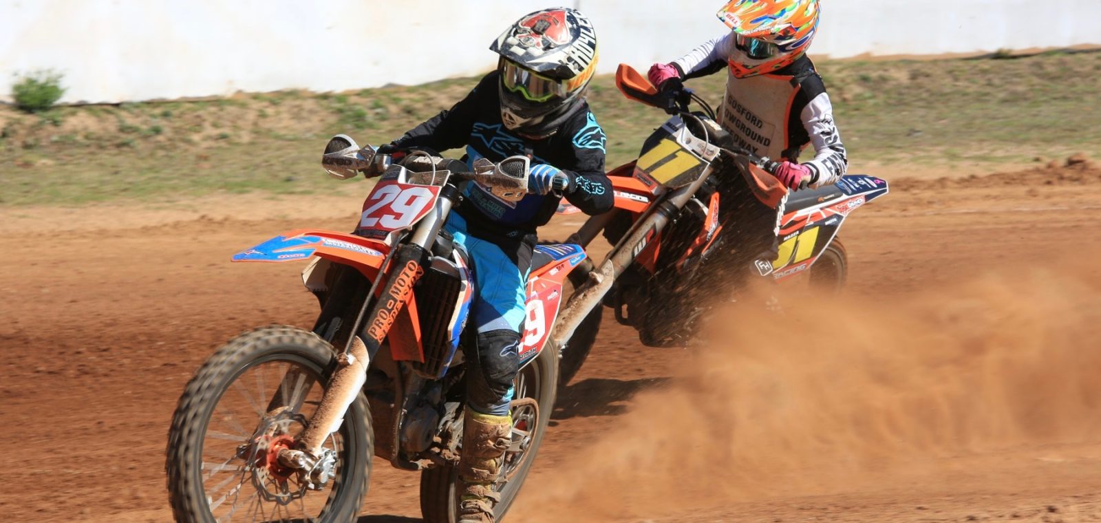 nsw-junior-dirt-track-state-champions-australasian-dirt-bike-magazine