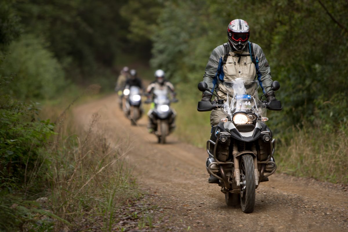 BMW Motorrad Australia celebrates 25 years of BMW Safari in 2019