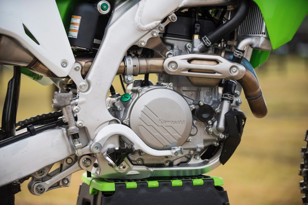 2019 kawasaki kx450 for sale