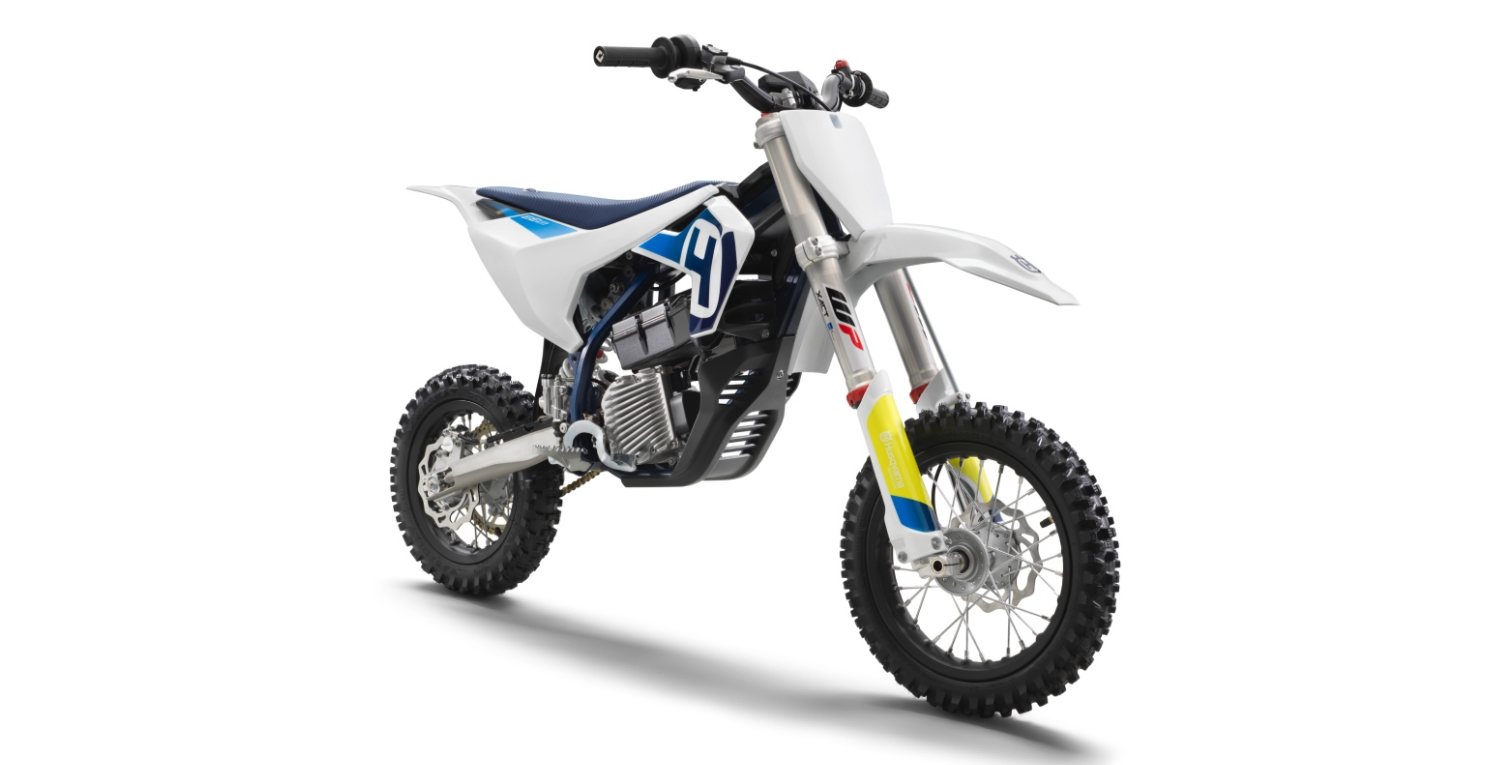 husky e5 electric dirt bike