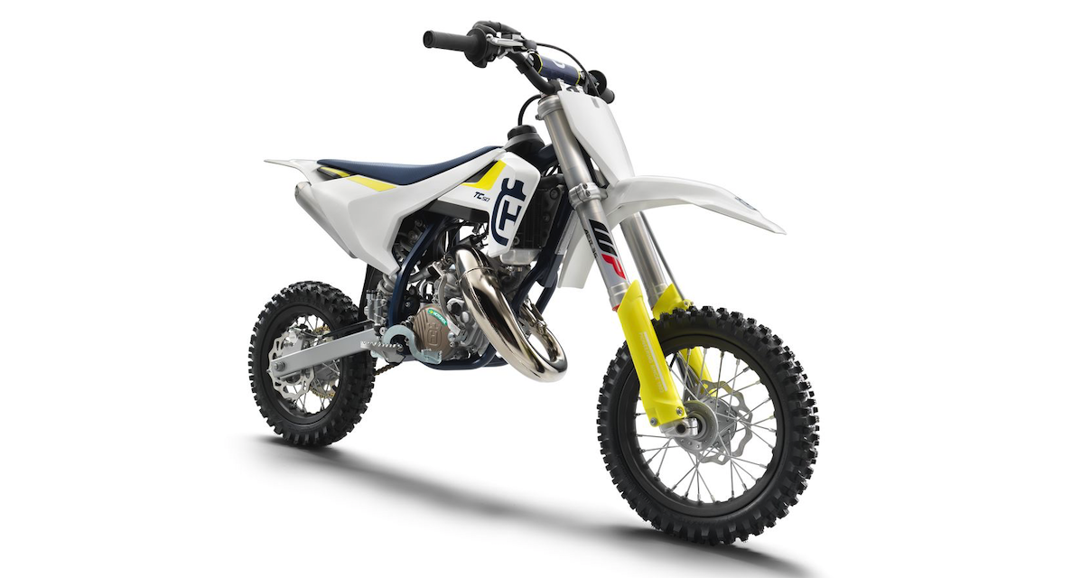 Recall: Husqvarna Tc50 My2019 - Australasian Dirt Bike Magazine