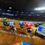 GoPro: Jordon Smith Main Event Arlington