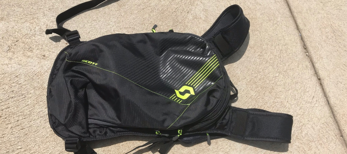 Scott Hydro Roamer Pack Australasian Dirt Bike Magazine