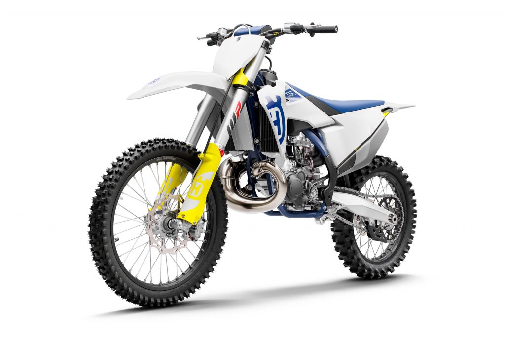 FIRST LOOK: HUSQVARNA 2020 MOTOCROSS RANGE! - Australasian Dirt Bike ...