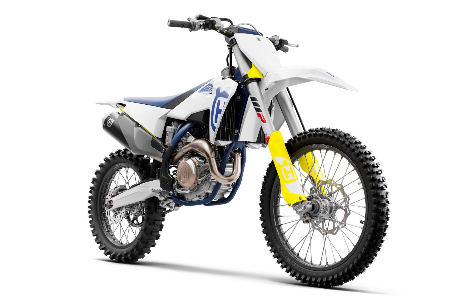 husqvarna 2020 dirt bikes