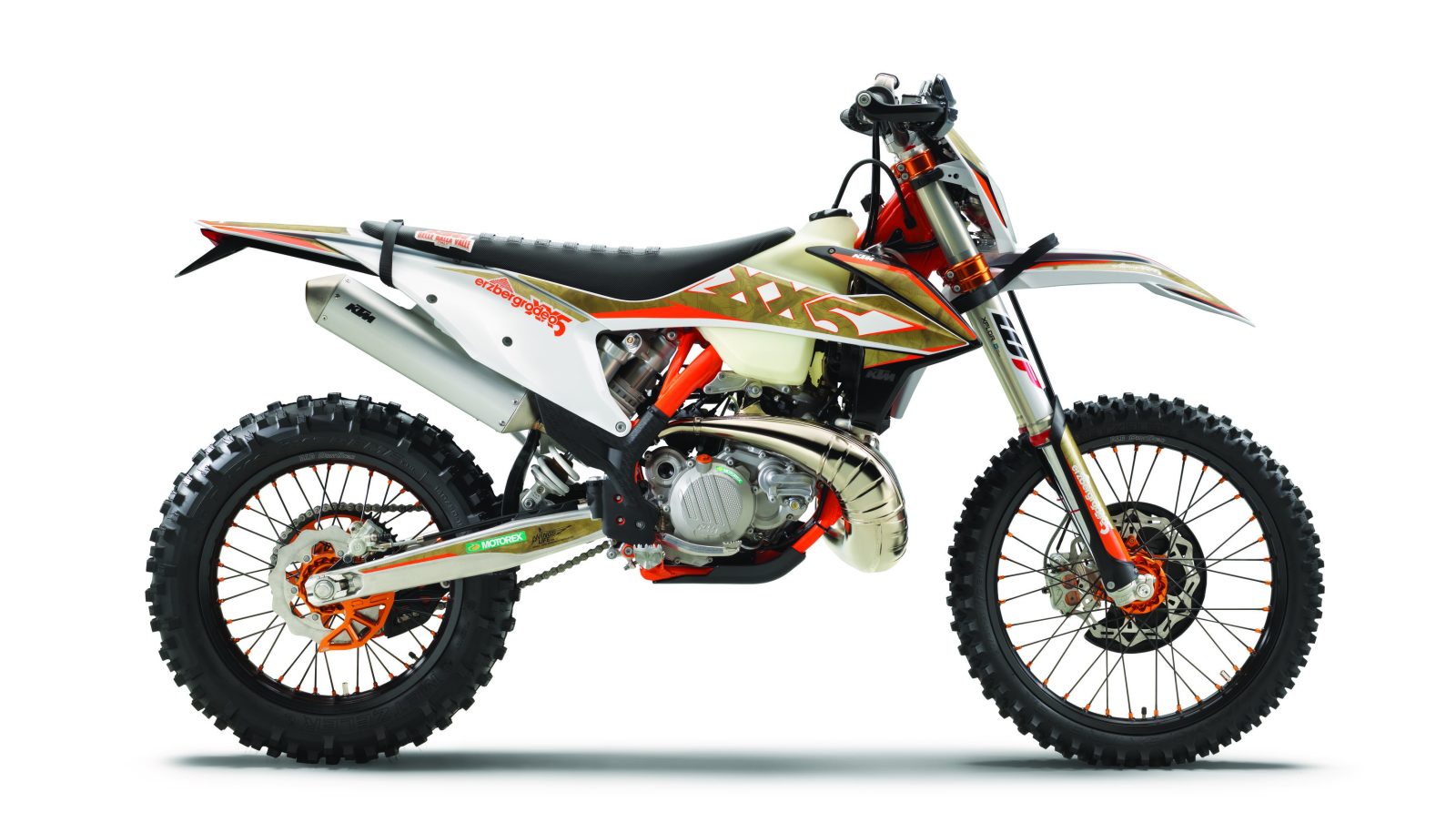 2020 KTM 300 EXC TPI Erzbergrodeo - Australasian Dirt Bike Magazine