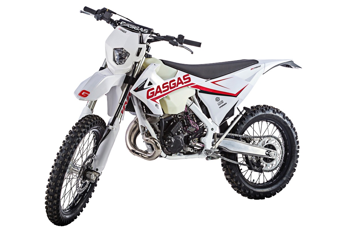 2020 Gas Gas EC Ranger 300 Price Announced Australasian Dirt Bike