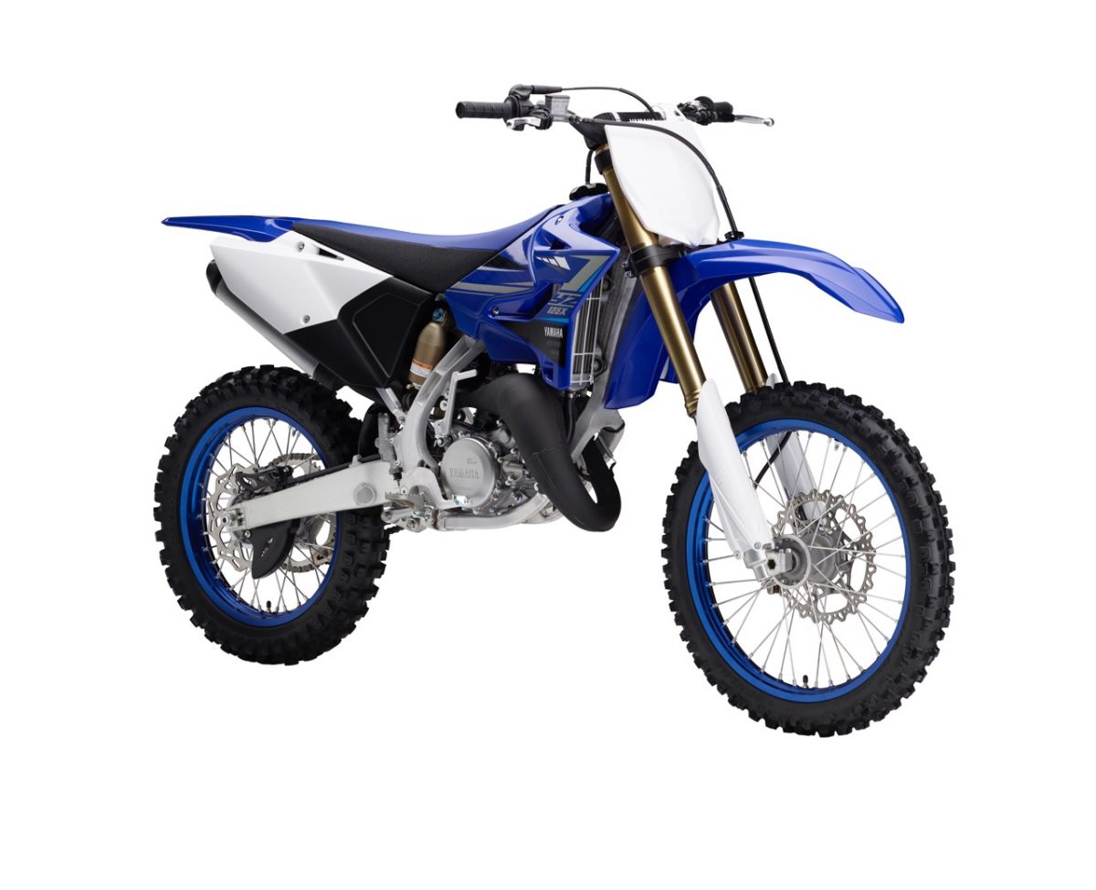 2020 Yamaha YZ Off-Road range revealed featuring, all-new YZ125X ...