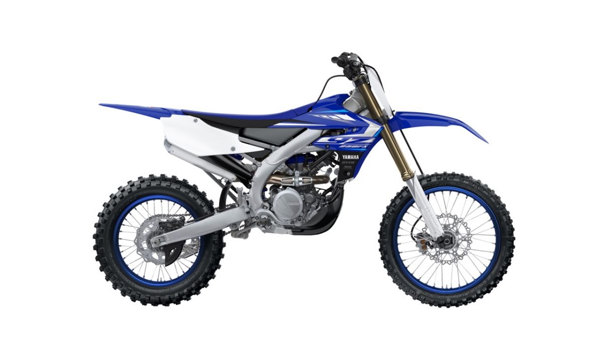 2020 Yamaha YZ Off-Road range revealed featuring, all-new YZ125X ...