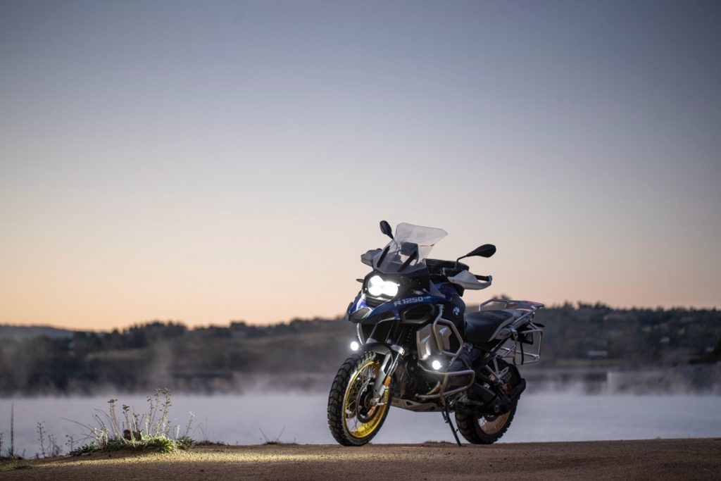 BMW R 1250 GS