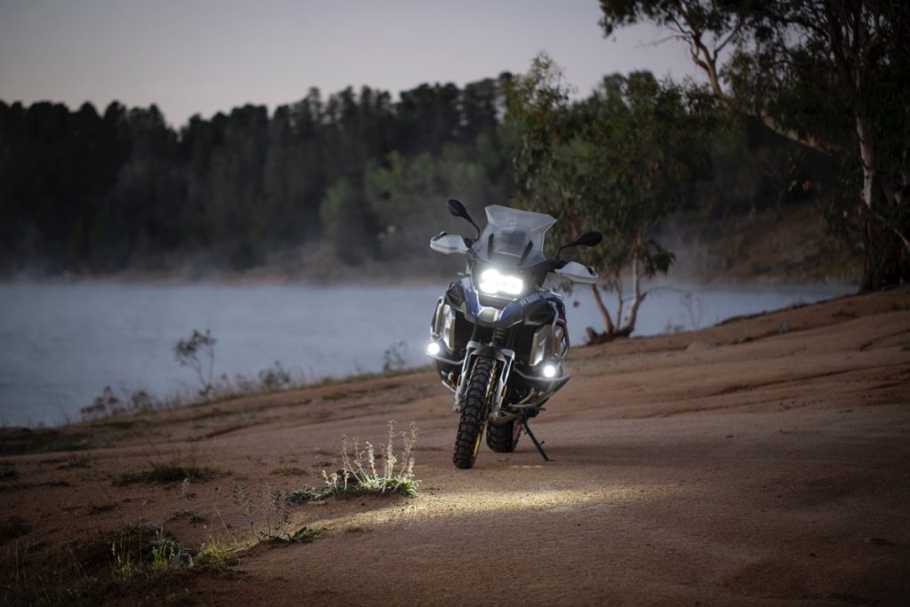 BMW R 1250 GS