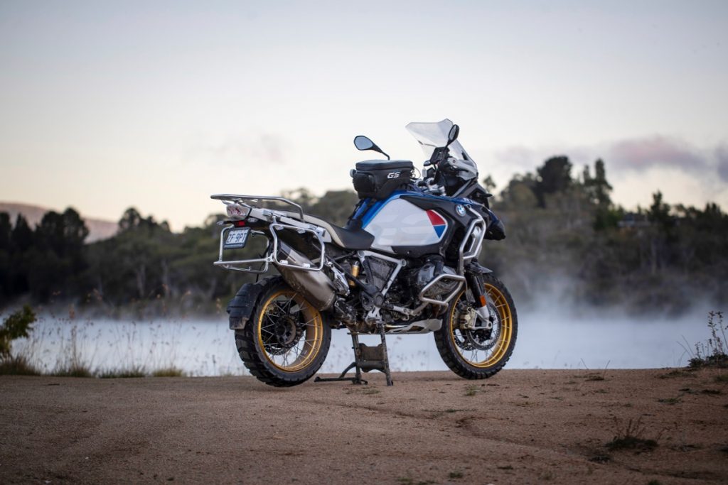 BMW R 1250 GS