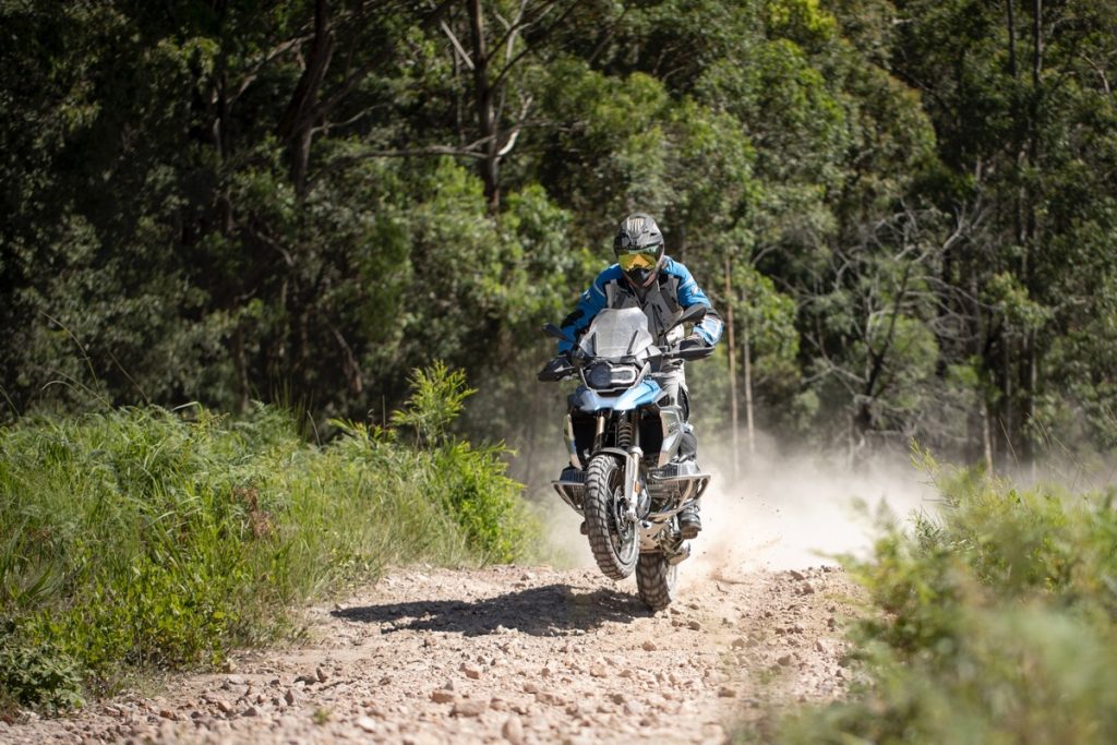 BMW R 1250 GS