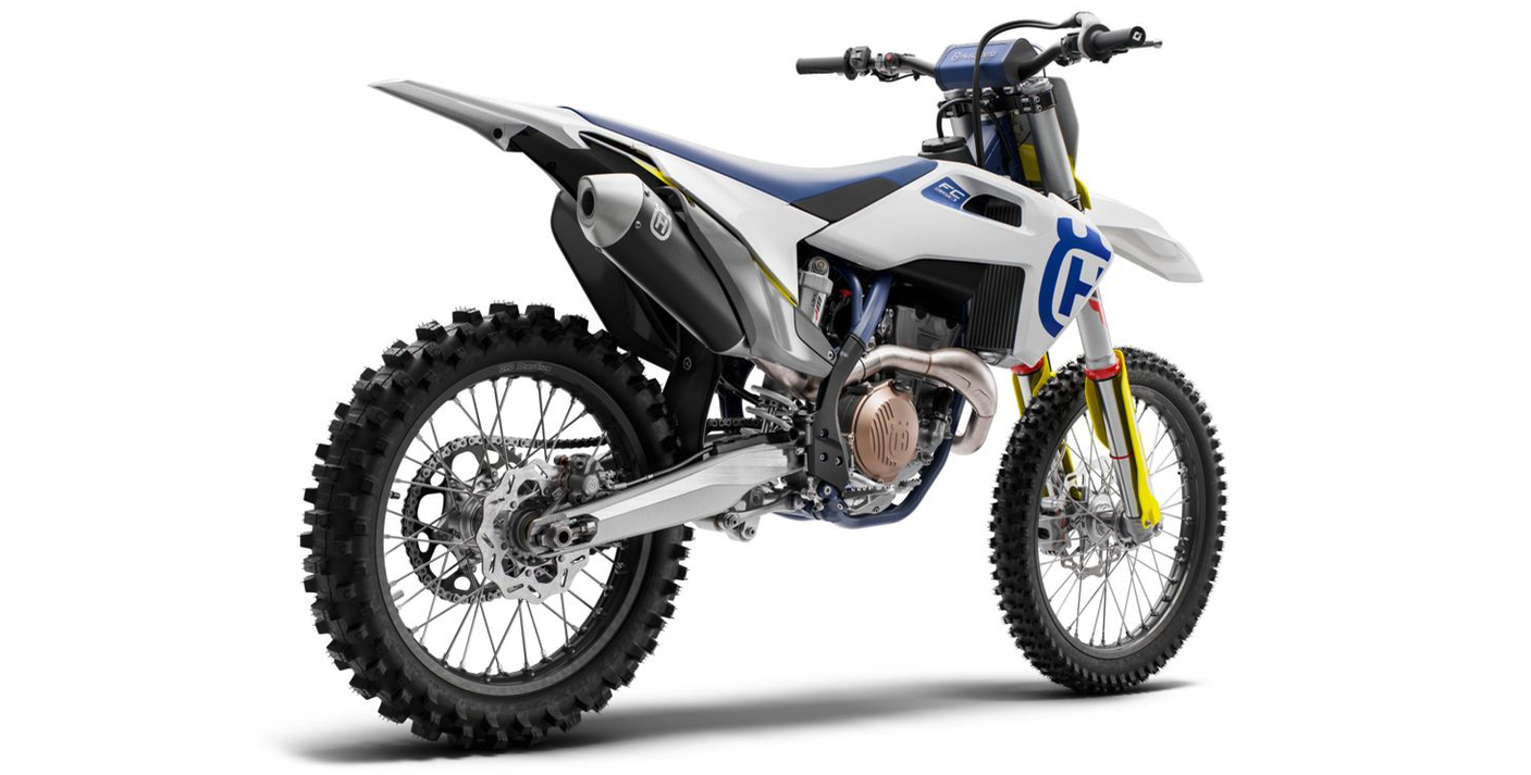 Husqvarna MY20 motocross range arrives in Australia - Australasian Dirt ...