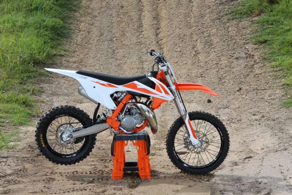 best 85cc dirt bike