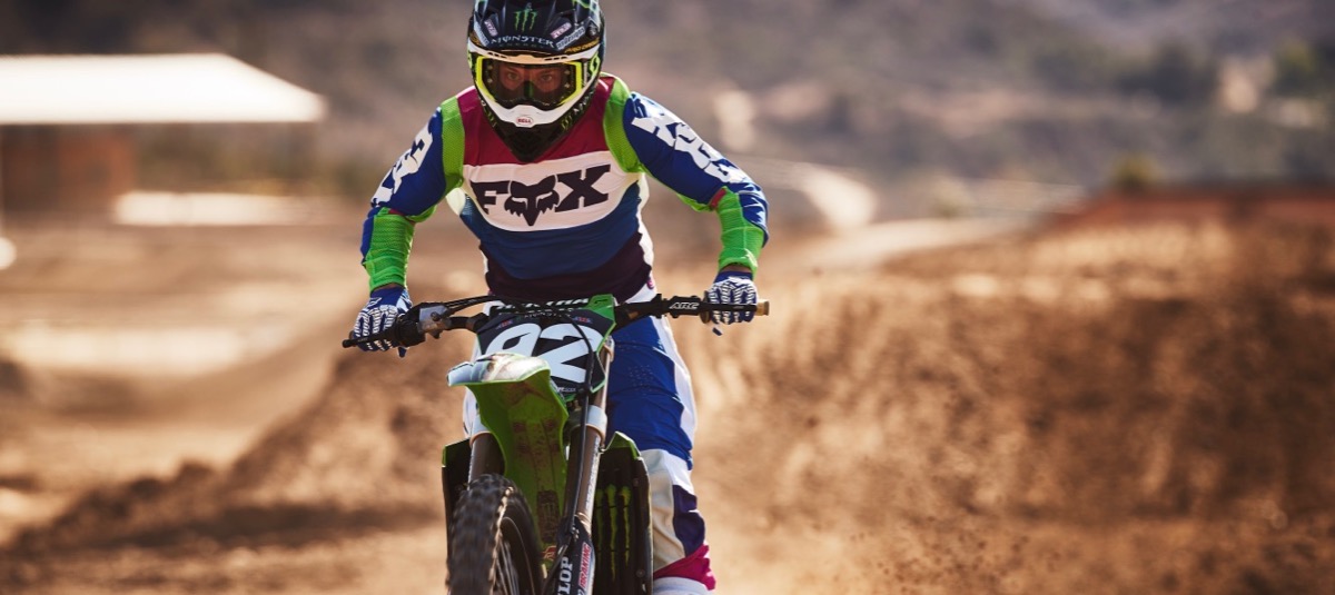 FOX RACING MX20 COLLECTION - Australasian Dirt Bike Magazine