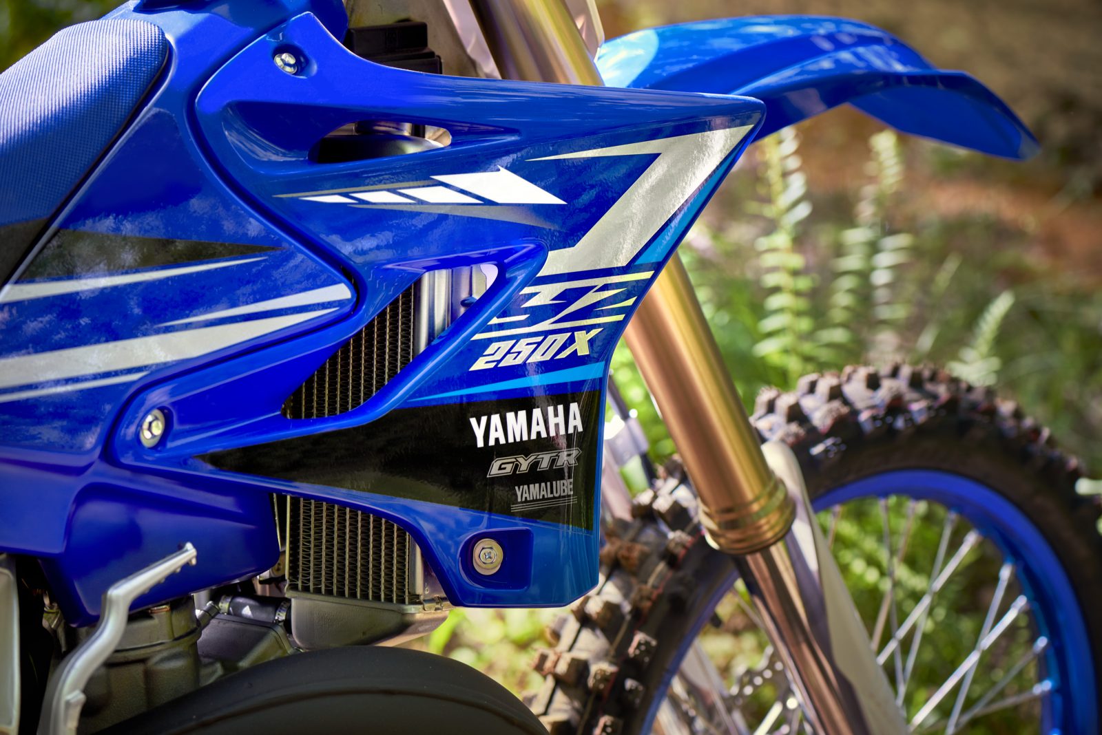 2020 yz250x price