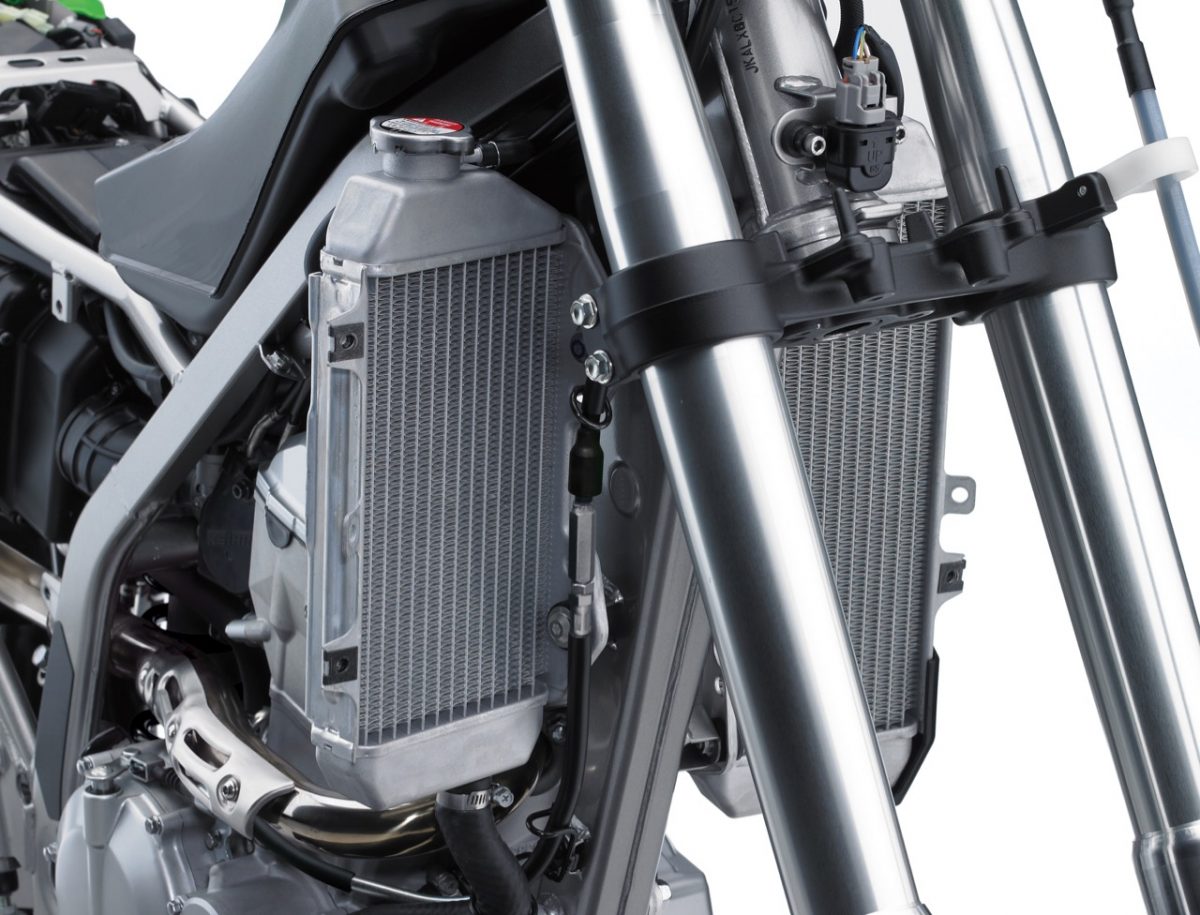2020 klx300r price