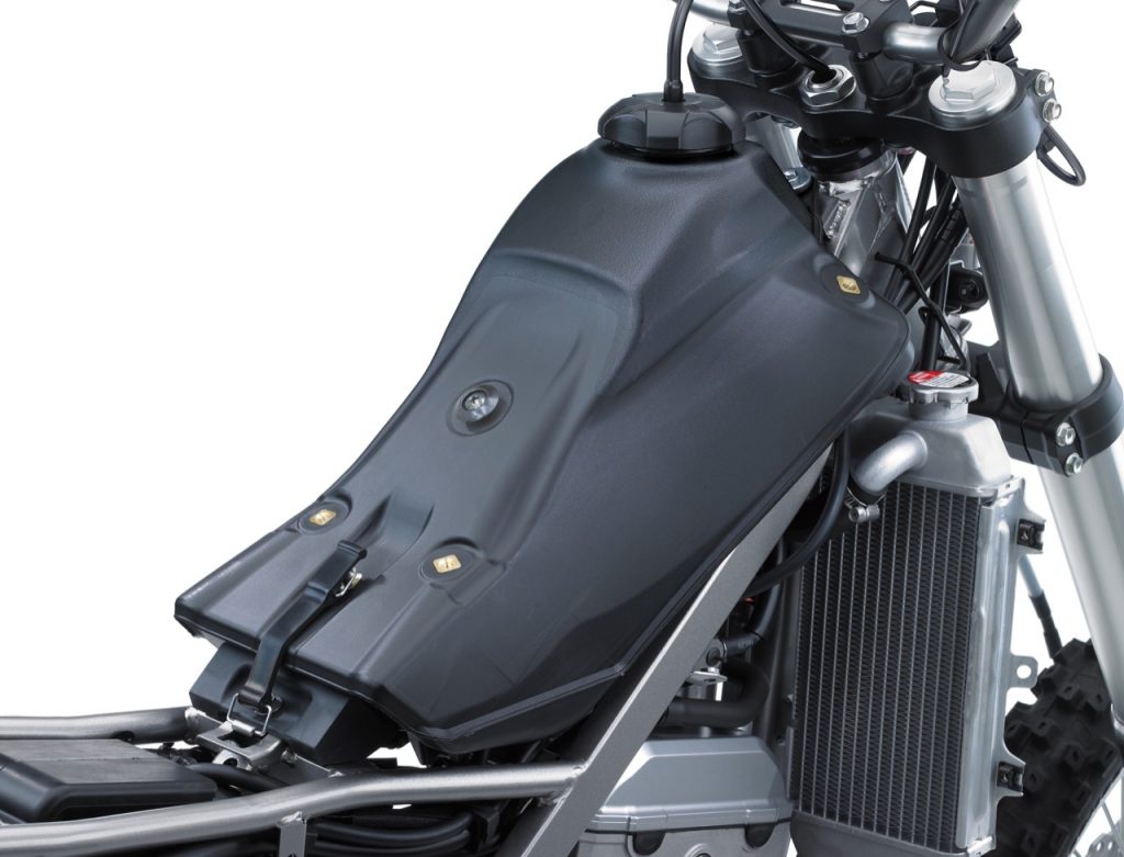 2020 klx300r price