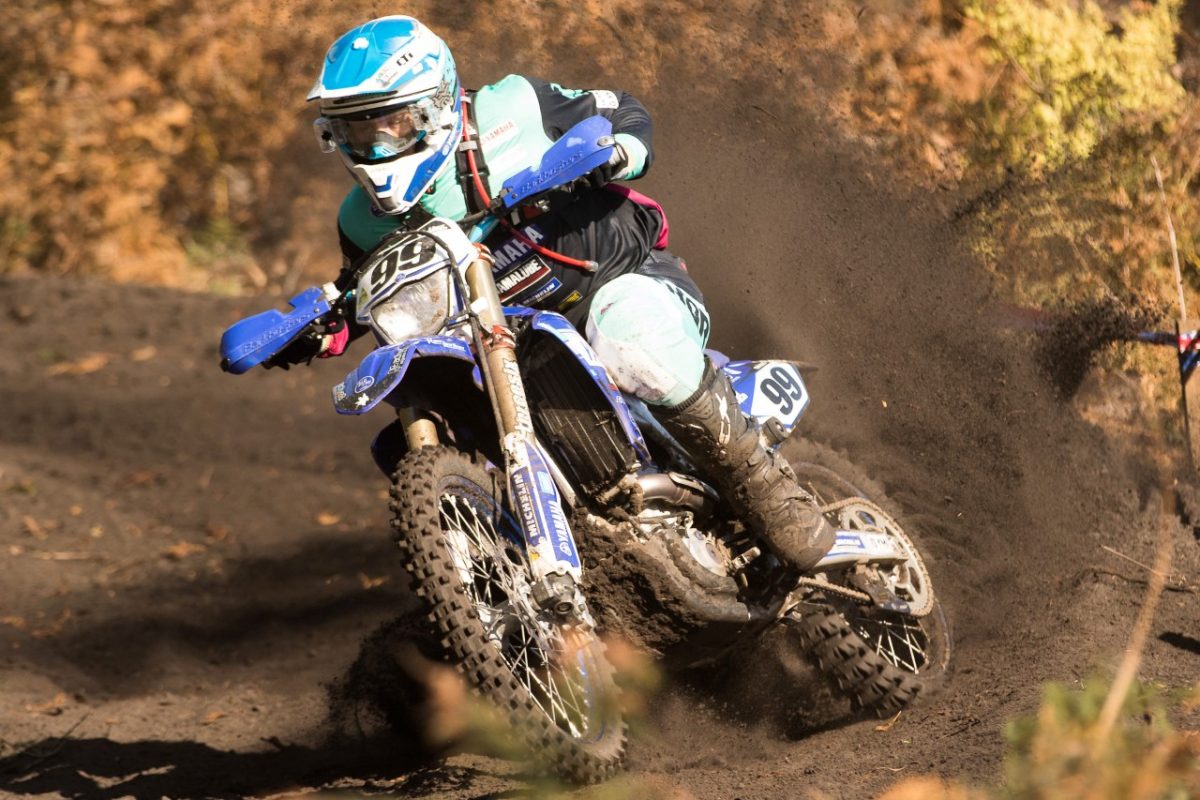 STYKE GOES BACK TO BACK IN AORC - Australasian Dirt Bike Magazine