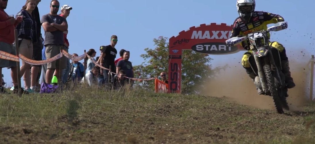 EnduroGP of Czech Republic HIGHLIGHTS - Australasian Dirt Bike Magazine