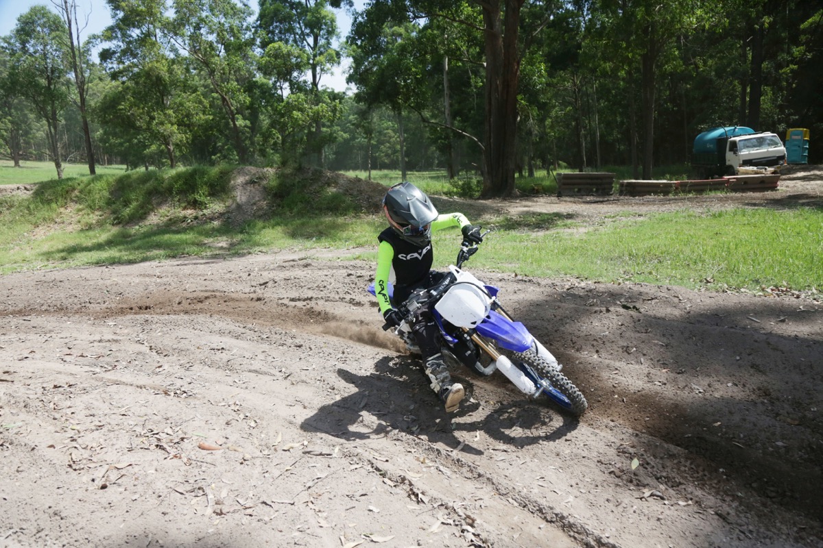 used yz65 for sale