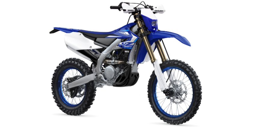 2020 shop yamaha yz250fx