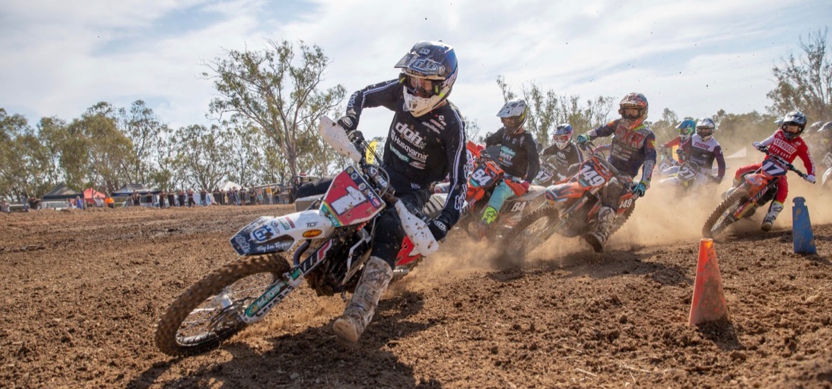 Motorcycling Australia looks for new Australian Motocross Championship