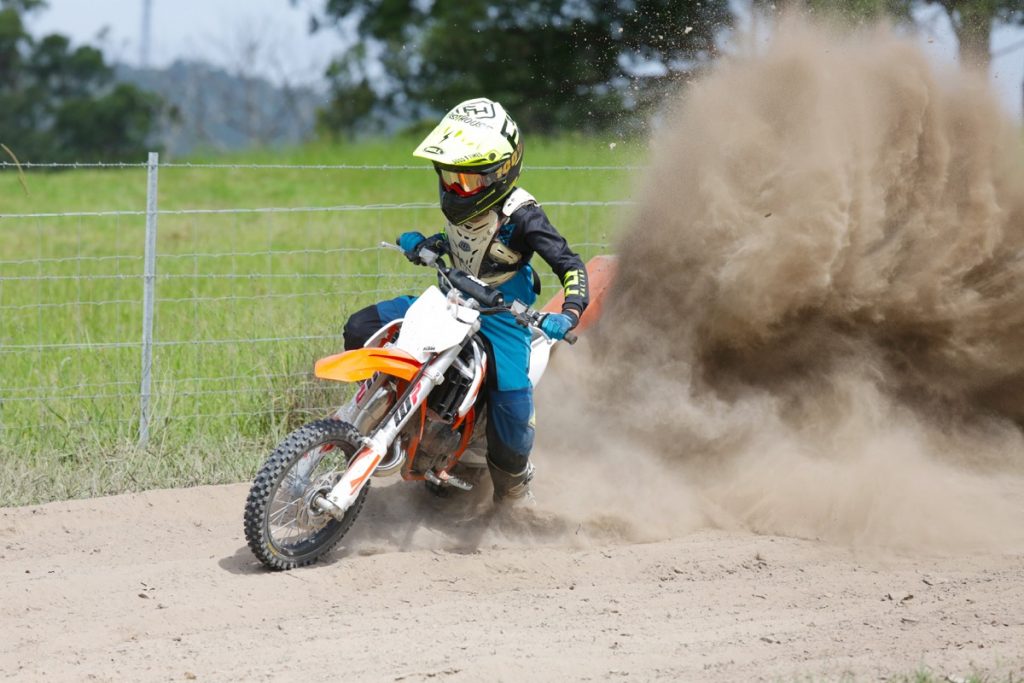 KTM 65