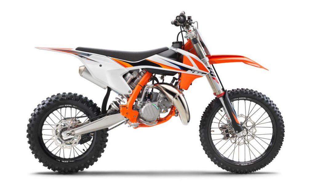 2021 KTM