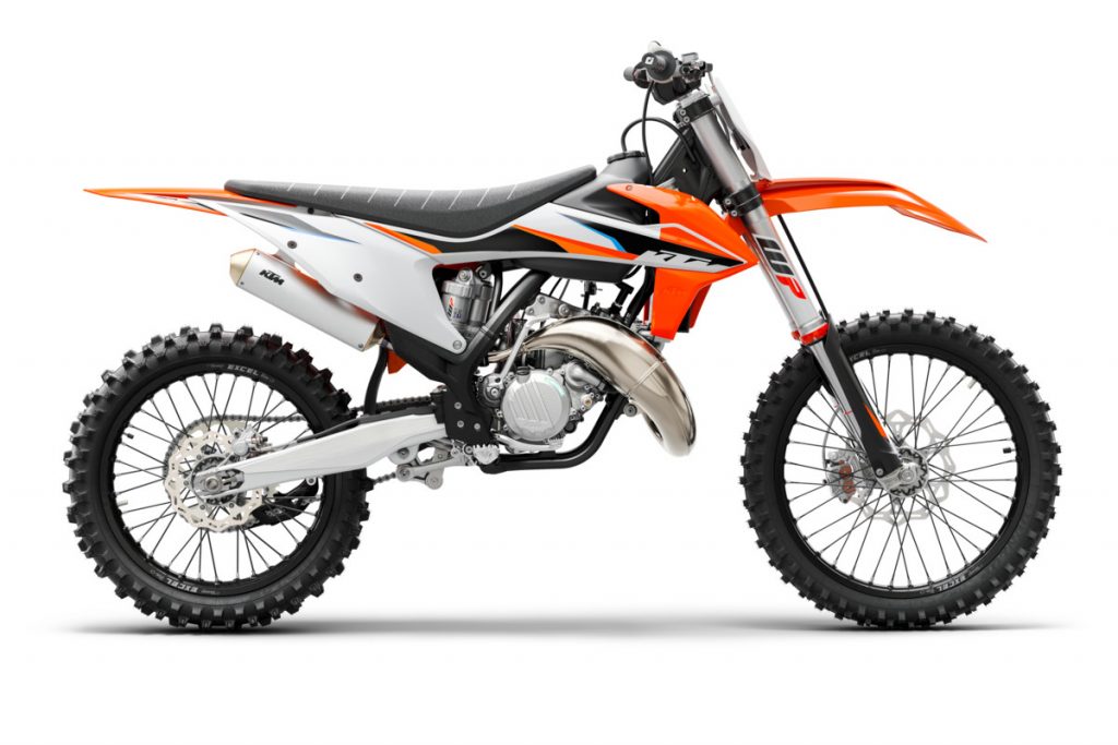 2021 KTM