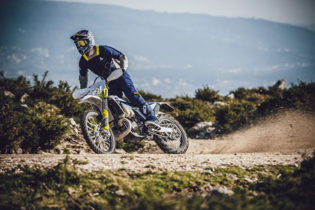 best 2021 enduro motorcycles