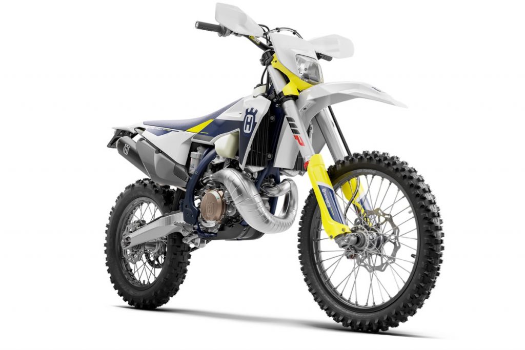 2021 Husqvarna Enduro