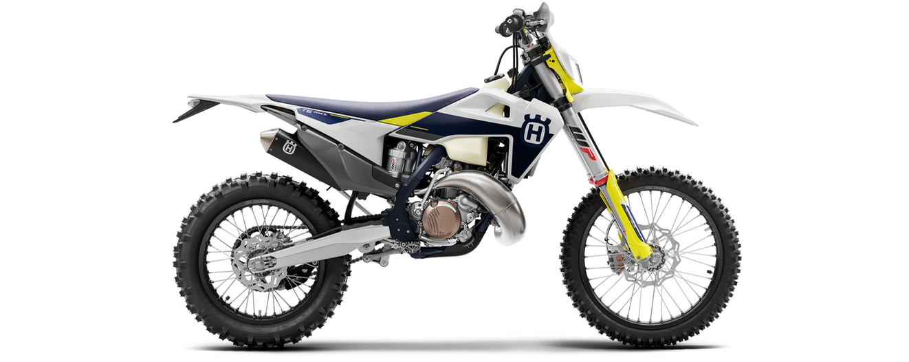 husqvarna 2021 dirt bikes