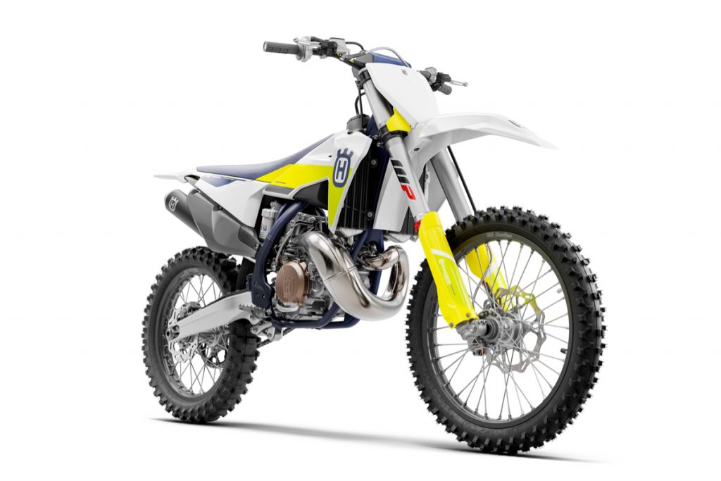 2021 Husqvarna