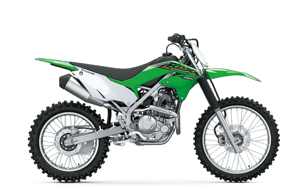 2021 Kawasaki