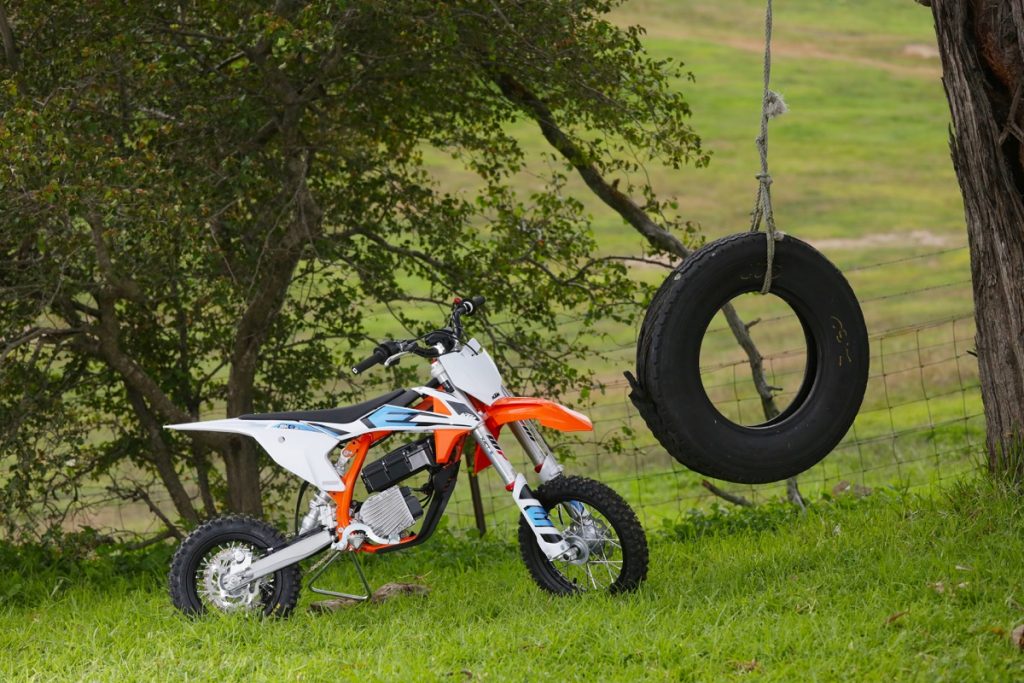 sx e 5 ktm