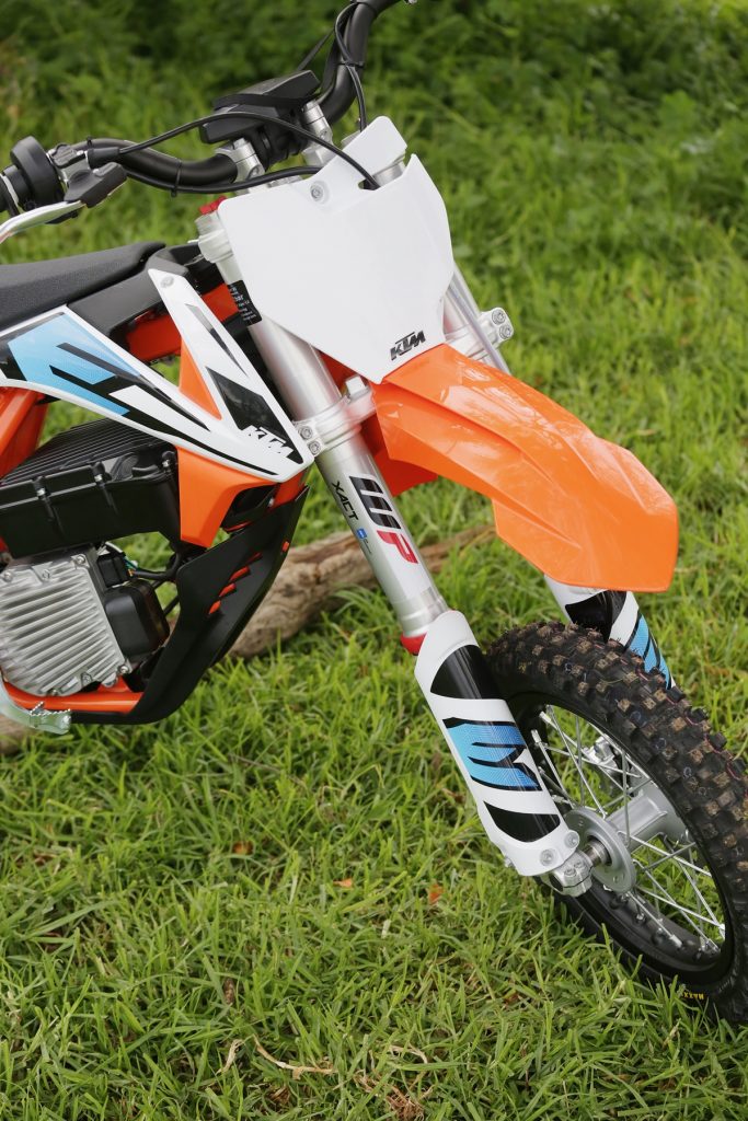 ktm sx e5 price