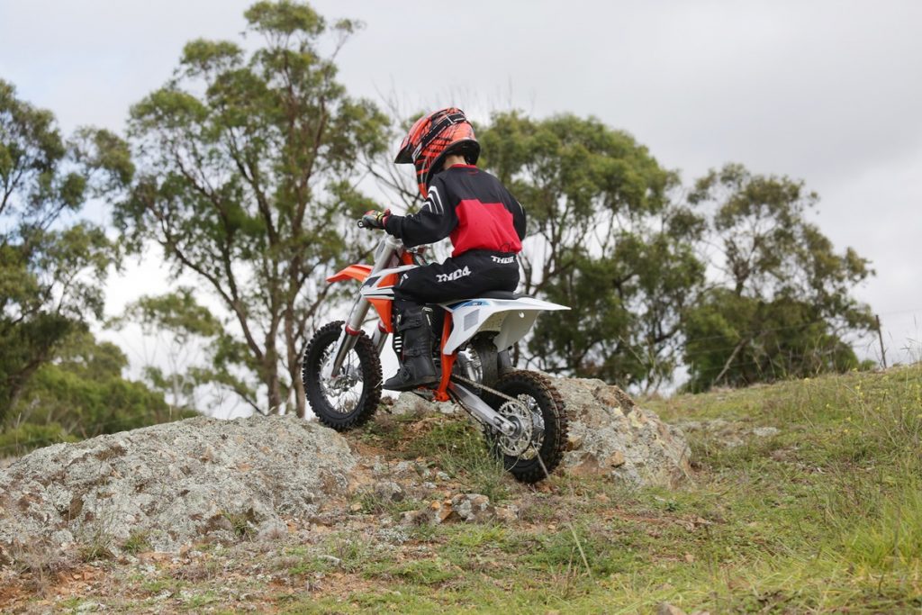 ktm sx e5 price