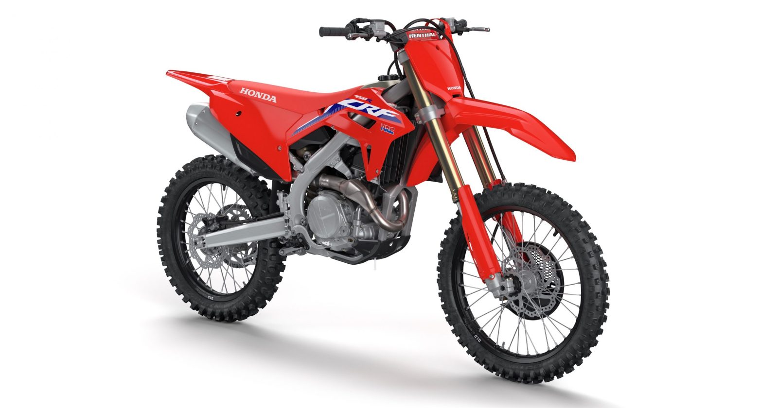 2021 honda crf450r - australasian dirt bike magazine