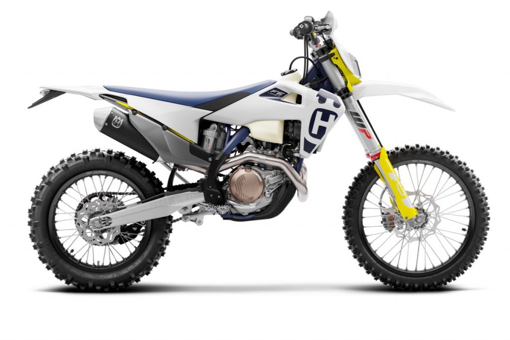 Husqvarna FE450