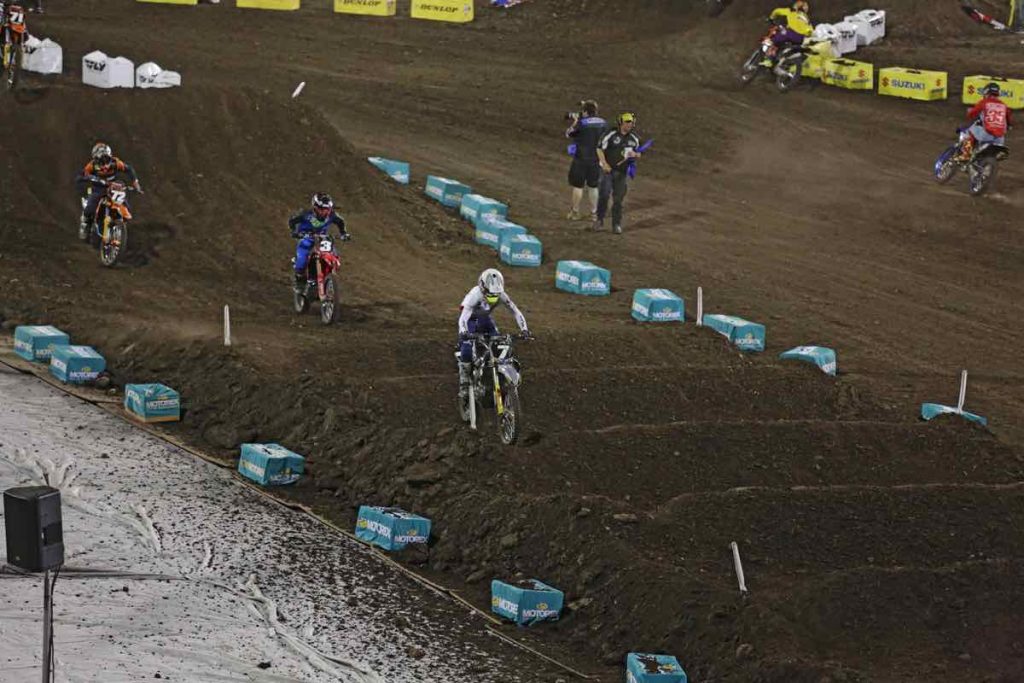  Supercross Whoops