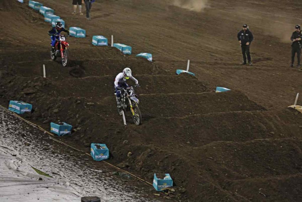  Supercross Whoops