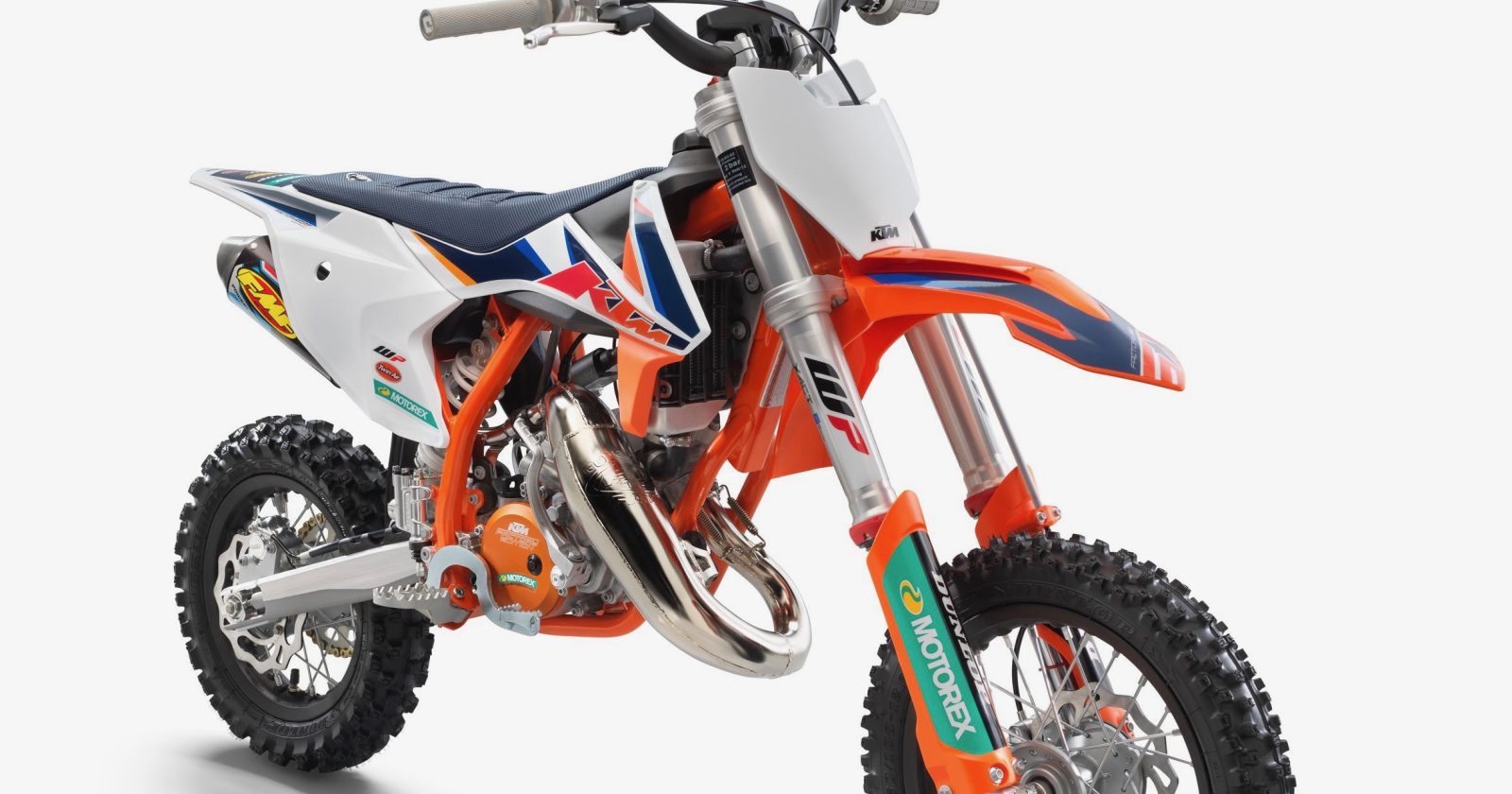 ktm 50 2 stroke