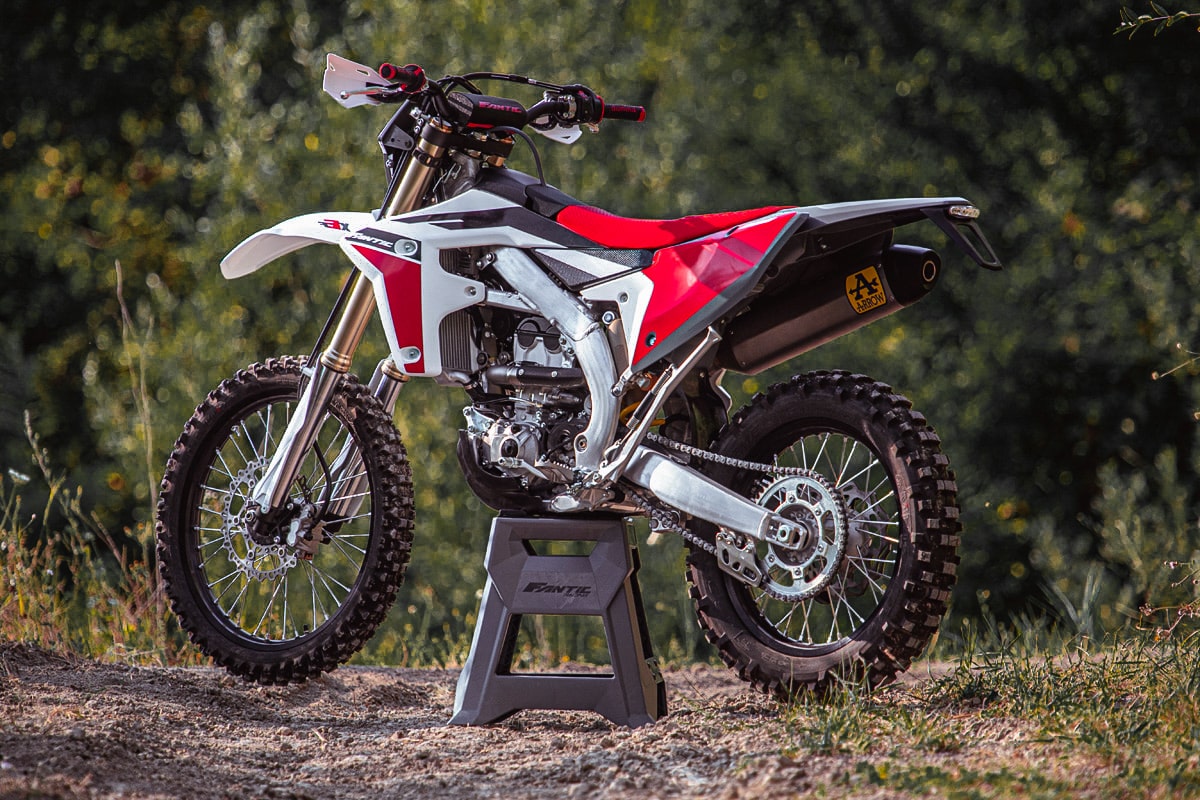 fantic_2 Australasian Dirt Bike Magazine