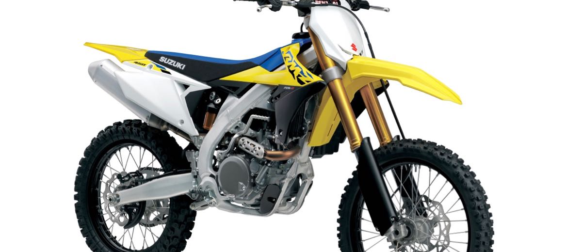 5occ dirt bike