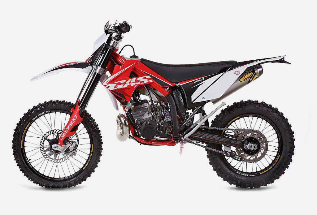 Husqvarna WR300 Used Bike Review Australasian Dirt Bike Magazine