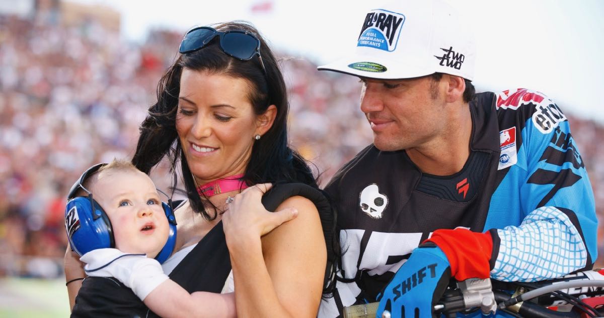 Ellie Reed Exclusive Interview Australasian Dirt Bike Magazine