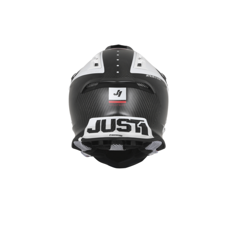 JUST1 J12 SYNCRO Helmet Review Australasian Dirt Bike Magazine