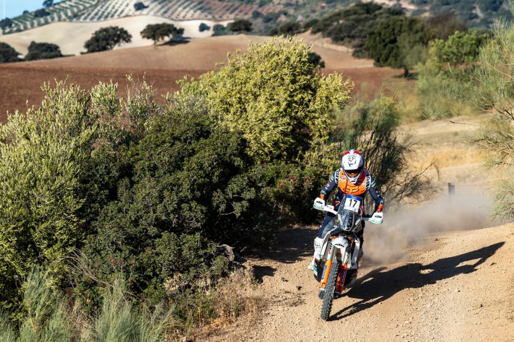 Andalucia Rally
